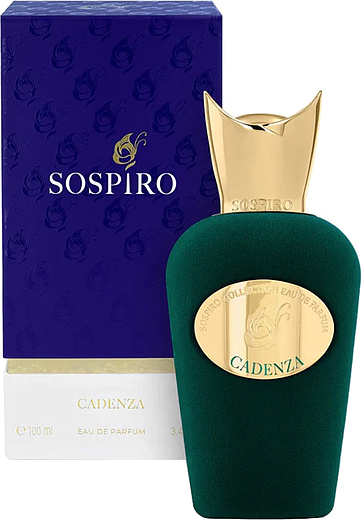 Xerjoff Sospiro Cadenza