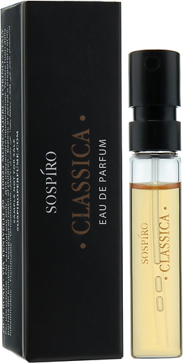 Xerjoff Sospiro: Classica