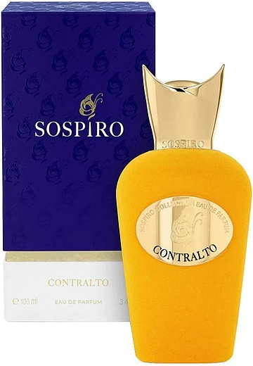Xerjoff Sospiro Contralto