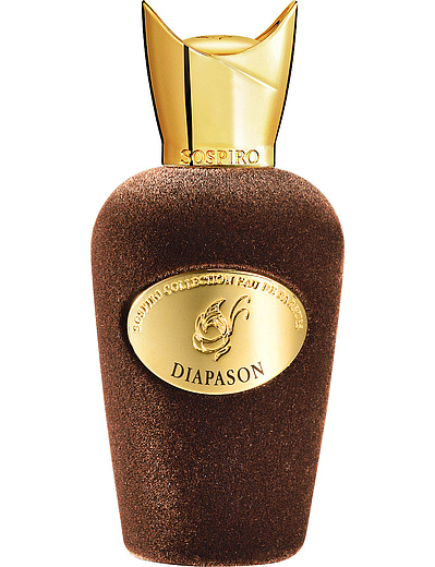 Xerjoff Sospiro: Diapason