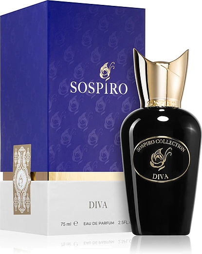 Xerjoff Sospiro Diva