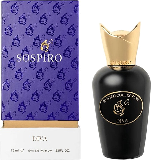 Xerjoff Sospiro Diva