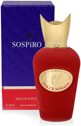 Xerjoff Sospiro Dolce Sonata
