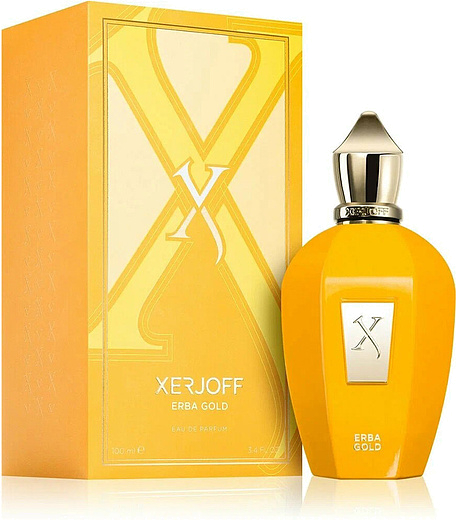 Xerjoff Sospiro Erba Gold