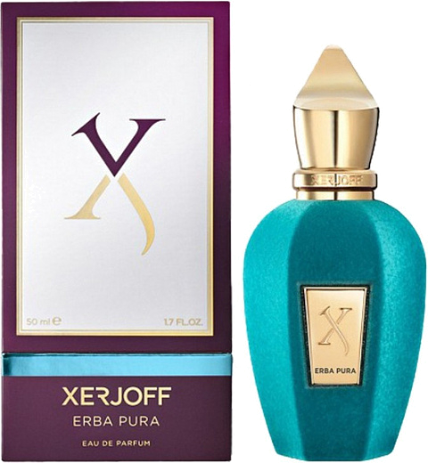 Xerjoff Sospiro: Erba Pura