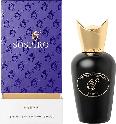 Xerjoff Sospiro Farsa