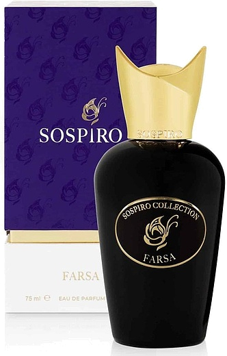 Xerjoff Sospiro Farsa