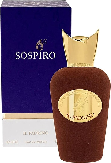 Xerjoff Sospiro Il Padrino