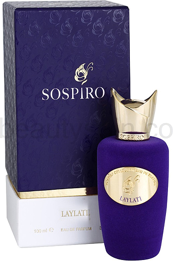 Xerjoff Sospiro: Laylati