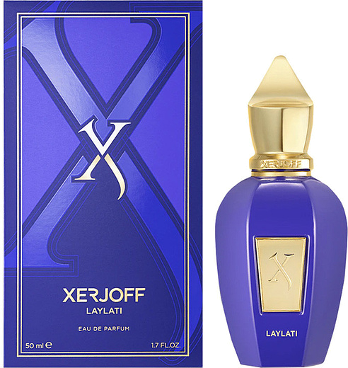 Xerjoff Sospiro: Laylati