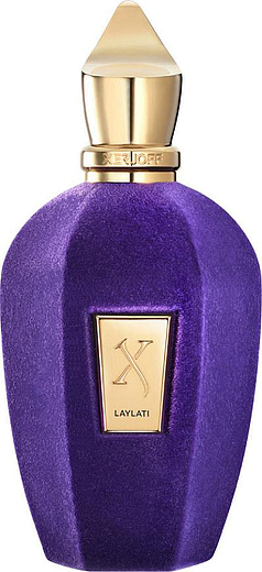 Xerjoff Sospiro: Laylati
