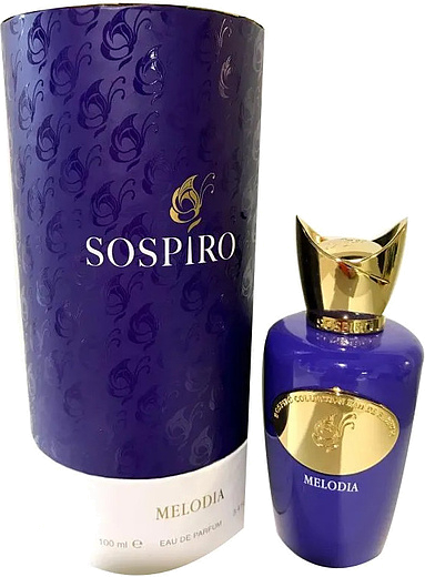 Xerjoff Sospiro: Melodia