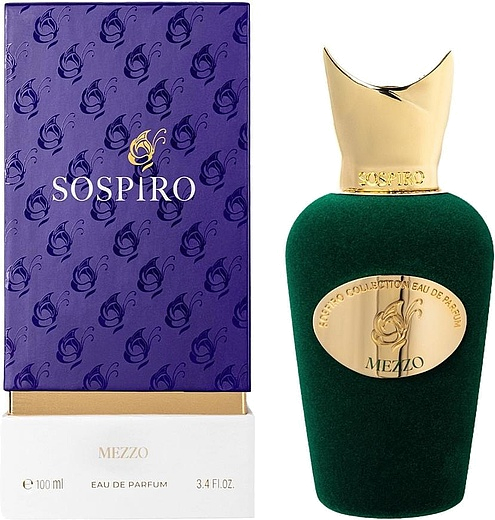 Xerjoff Sospiro Mezzo