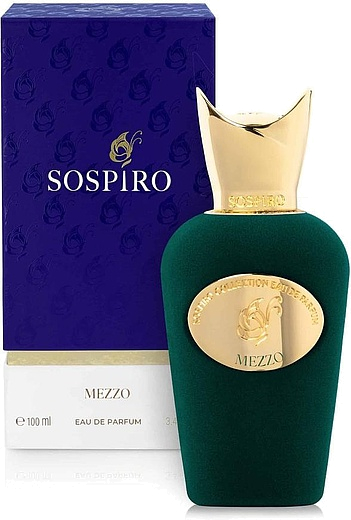 Xerjoff Sospiro Mezzo
