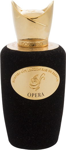 Xerjoff Sospiro: Opera