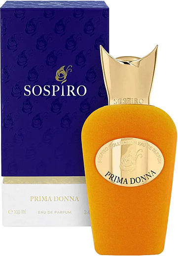 Xerjoff Sospiro Prima Donna
