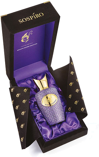 Xerjoff Sospiro: Purple Accento