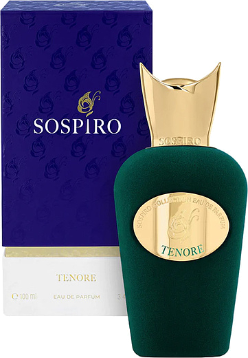 Xerjoff Sospiro Tenore