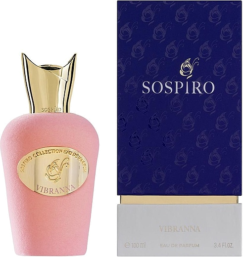 Xerjoff Sospiro Vibranna