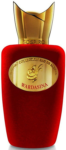 Xerjoff Sospiro: Wardasina