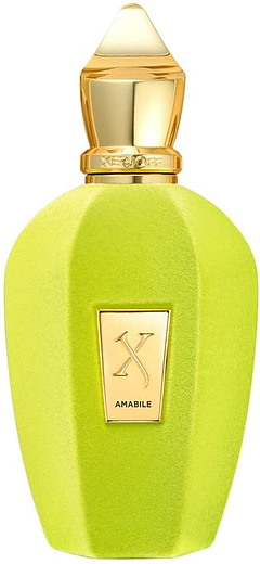 Xerjoff Velvet Collection: Amabile