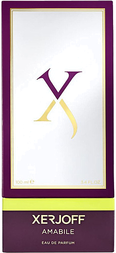 Xerjoff Velvet Collection: Amabile