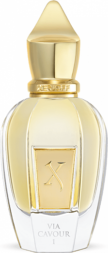 Xerjoff Via Cavour I