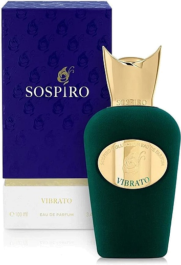 Xerjoff Sospiro Vibrato