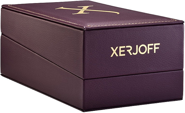 Xerjoff XJ 1861 Decas