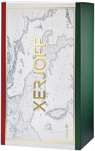 Xerjoff 1861: Naxos