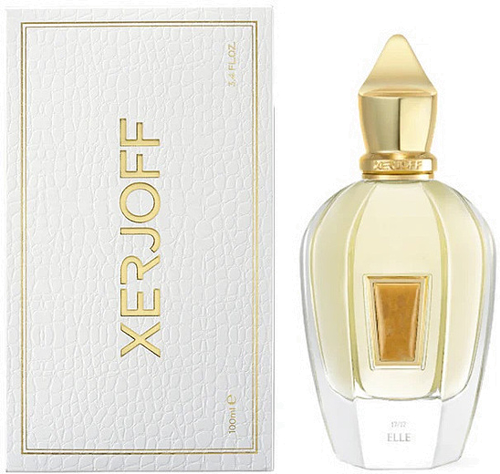 Xerjoff 17/17: Elle