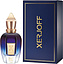 Xerjoff Join the Club: Fatal Charme