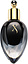 Xerjoff Homme Murano Black