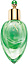 Xerjoff Iriss Murano Green