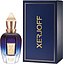 Xerjoff Join the Club: Ivory Route