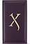 Xerjoff P.33 Blank Page Edition