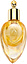 Xerjoff Richwood Murano Crystal
