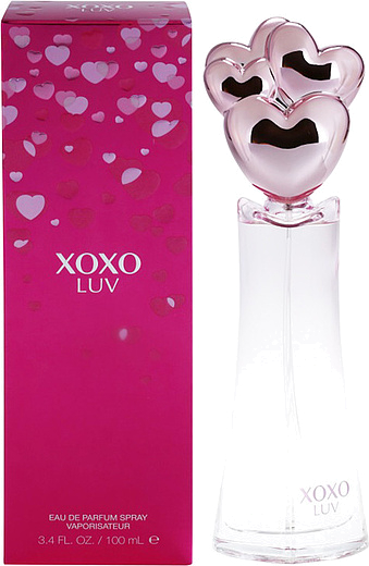 Xoxo Luv