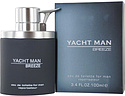 Yacht Man Breeze