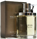 Yacht Man Dark