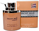 Yacht Man Legend