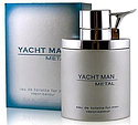 Yacht Man Metal