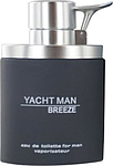 Yacht Man Breeze