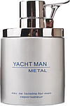 Yacht Man Metal