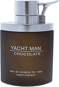 Yacht Man Chocolate