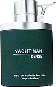 Yacht Man Dense