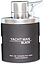 Yacht Man Black