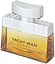 Yacht Man Gold