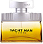Yacht Man Gold