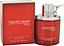 Yacht Man Red